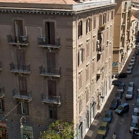 B&B Castiglia Palermo Ngoại thất bức ảnh