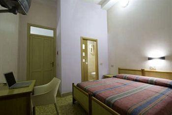 B&B Castiglia Palermo Ngoại thất bức ảnh