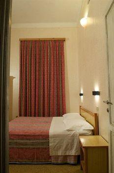 B&B Castiglia Palermo Ngoại thất bức ảnh