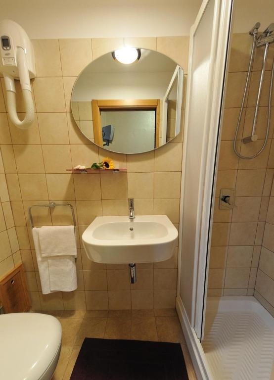B&B Castiglia Palermo Phòng bức ảnh