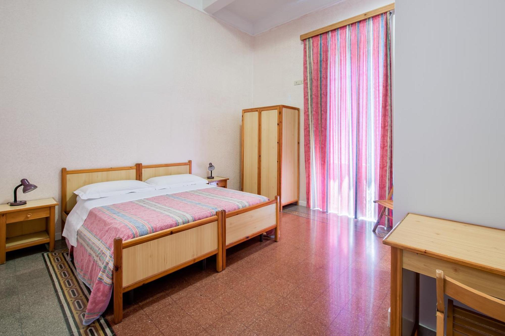 B&B Castiglia Palermo Ngoại thất bức ảnh
