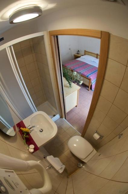 B&B Castiglia Palermo Phòng bức ảnh