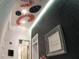 B&B Castiglia Palermo Ngoại thất bức ảnh