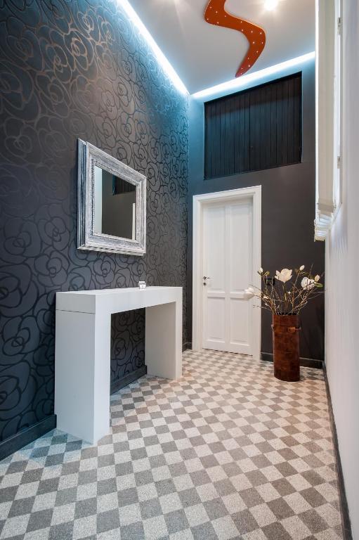 B&B Castiglia Palermo Ngoại thất bức ảnh