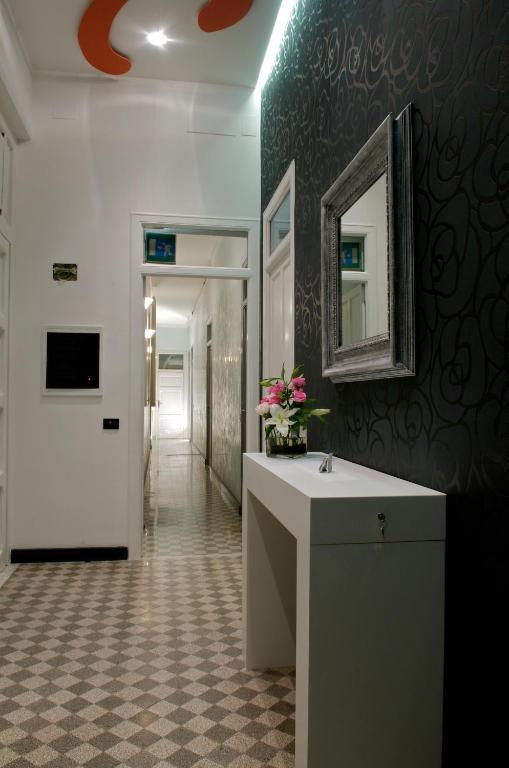 B&B Castiglia Palermo Ngoại thất bức ảnh