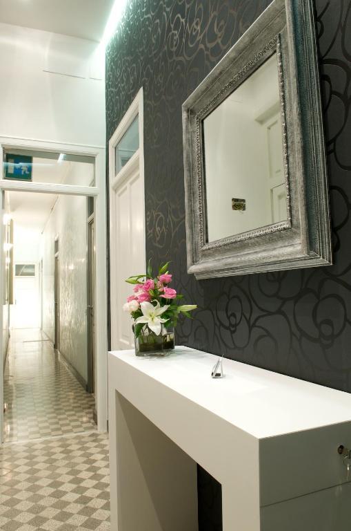 B&B Castiglia Palermo Ngoại thất bức ảnh