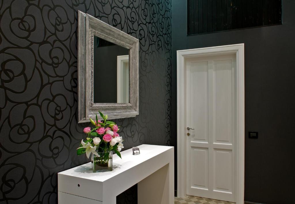 B&B Castiglia Palermo Ngoại thất bức ảnh